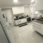 Apartamento à venda com 3 quartos, sendo 1 suíte, em Jardim Vazani, São Paulo, SP