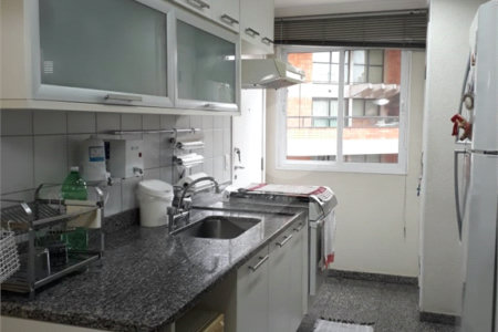 Apartamento à venda com 3 suítes em Paraíso do Morumbi, São Paulo, SP