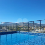 Apartamento à venda com 1 quarto em Atibaia Jardim, Atibaia, SP