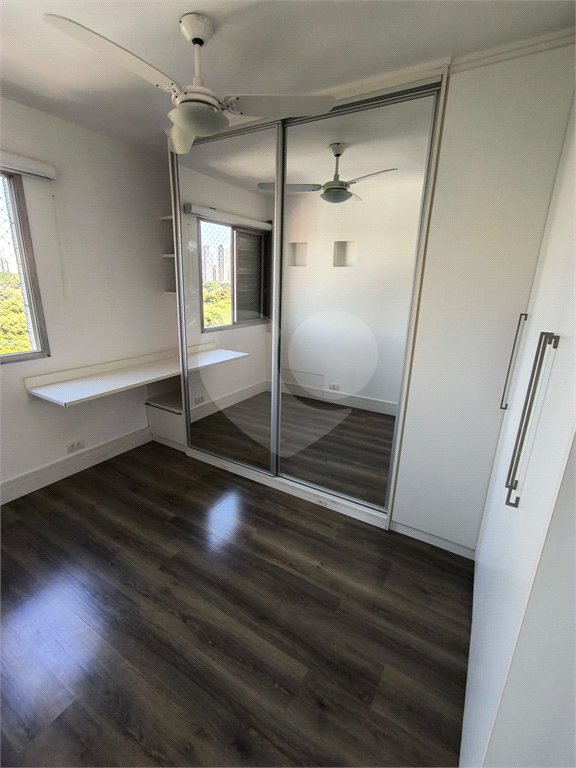 Apartamento à venda com 2 quartos em Brooklin Paulista, São Paulo, SP