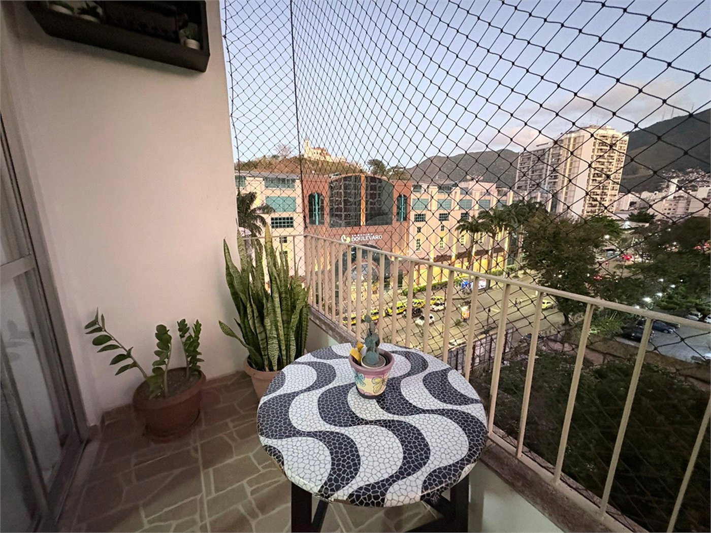 Apartamento à venda com 2 quartos, sendo 1 suíte, em Andaraí, Rio de Janeiro, RJ