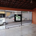 Casa à venda com 2 quartos em Jardim Santo Amaro, Sorocaba, SP
