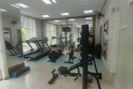 Apartamento para alugar com 3 suítes em Baeta Neves, São Bernardo do Campo, SP