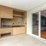 Apartamento à venda com 3 suítes em Alto da Boa Vista, São Paulo, SP
