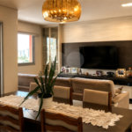 Apartamento à venda com 3 suítes em Jardim Cuiabá, Cuiabá, MT