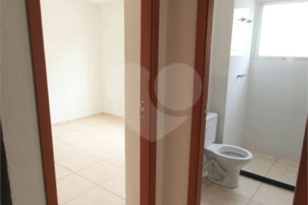 Apartamento à venda com 2 quartos em Cosmos, Rio de Janeiro, RJ