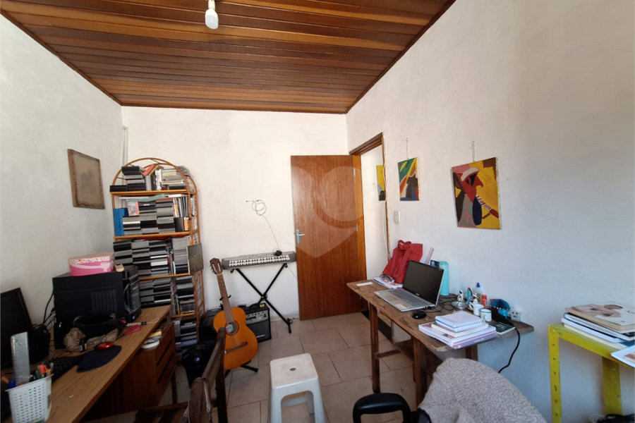 Sobrado à venda com 2 quartos em Casa Verde, São Paulo, SP