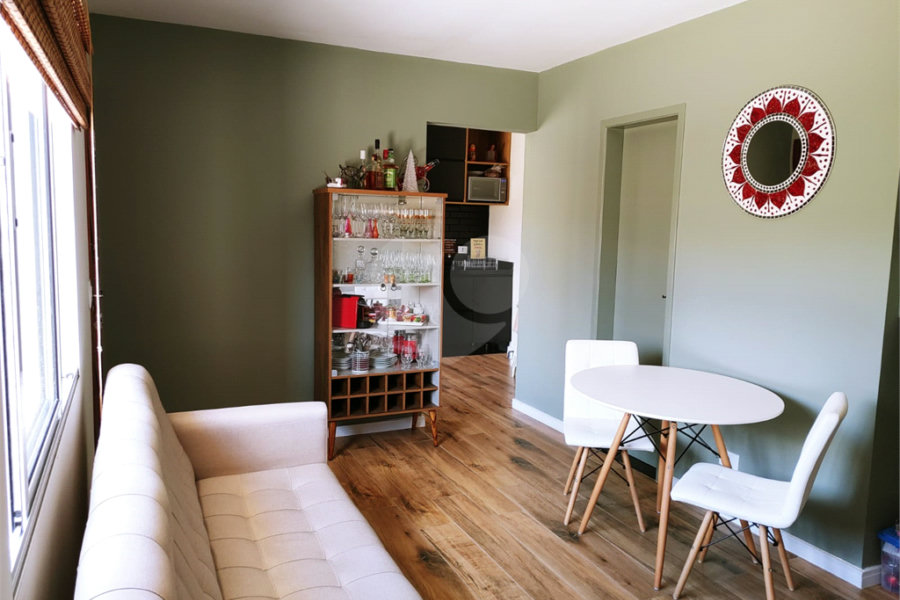 Casa à venda com 2 suítes no condomínio Vista Mandaqui, São Paulo - SP