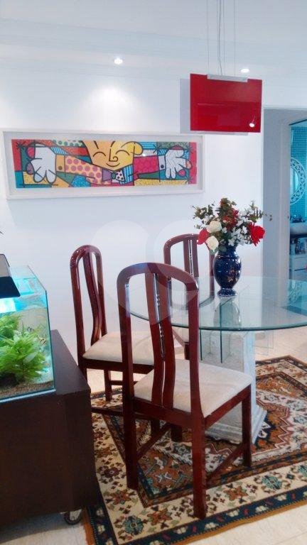 Apartamento à venda com 2 quartos em Vila Maria, São Paulo, SP