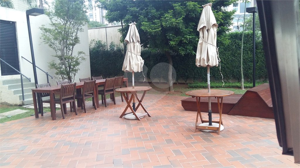 Apartamento à venda com 2 quartos em Jardim Fonte do Morumbi, São Paulo, SP