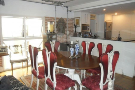 Apartamento à venda com 2 suítes em Vila Progredior, São Paulo, SP