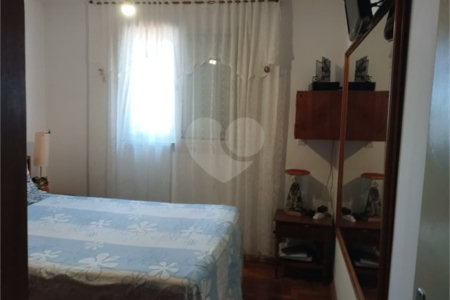 Apartamento à venda com 2 quartos em Parada Inglesa, São Paulo, SP