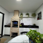 Casa em condomínio à venda com 3 quartos, sendo 1 suíte, em Horto Florestal, Sorocaba, SP