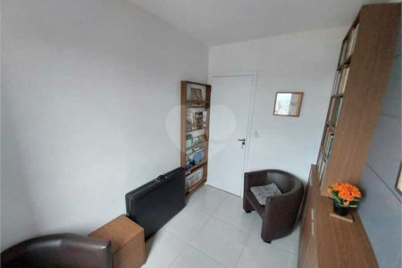 Apartamento à venda com 2 quartos em Jardim São Paulo(zona Norte), São Paulo, SP