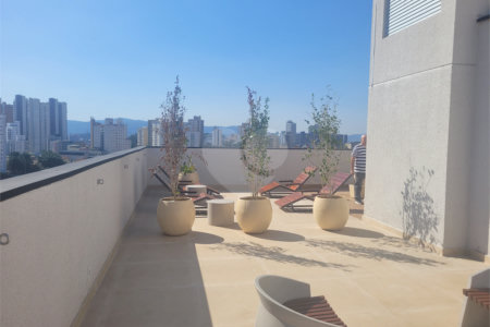Apartamento à venda com 2 quartos em Vila Paulicéia, São Paulo, SP
