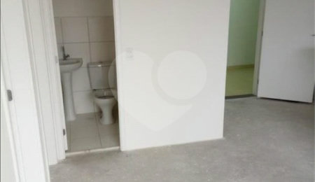 Apartamento à venda com 2 quartos em Água Branca, São Paulo, SP