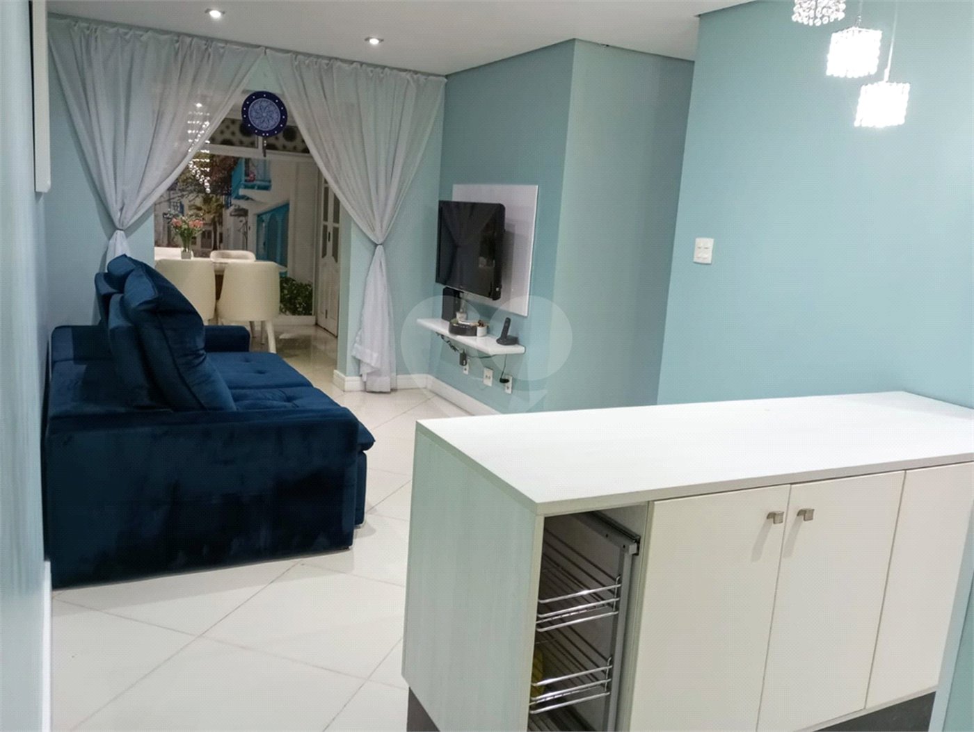 Apartamento à venda com 3 quartos, sendo 1 suíte, em Jardim Monte Kemel, São Paulo, SP