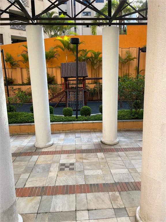 Apartamento à venda com 4 quartos, sendo 2 suítes,  em Jardim Ampliação, São Paulo, SP