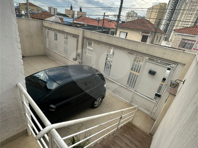 Casa à venda com 4 quartos em Santana, São Paulo, SP