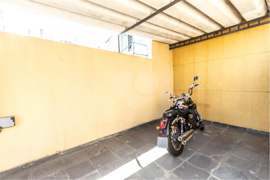 Sobrado à venda com 2 quartos em Limão, São Paulo, SP