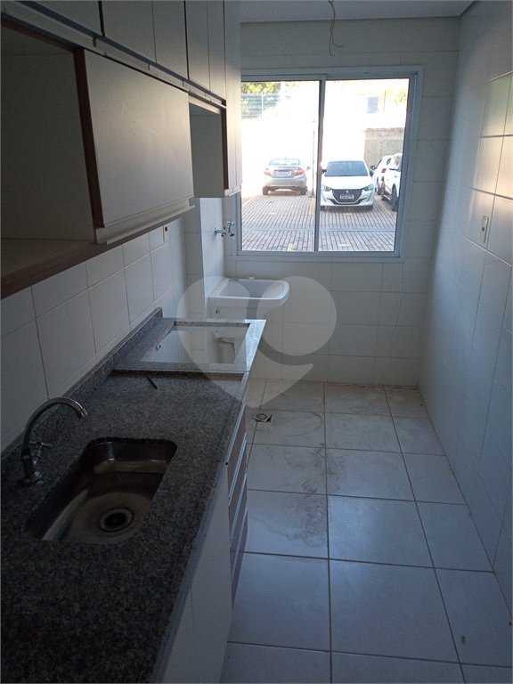 Apartamento para alugar com 2 quartos em Ortizes, Valinhos, SP