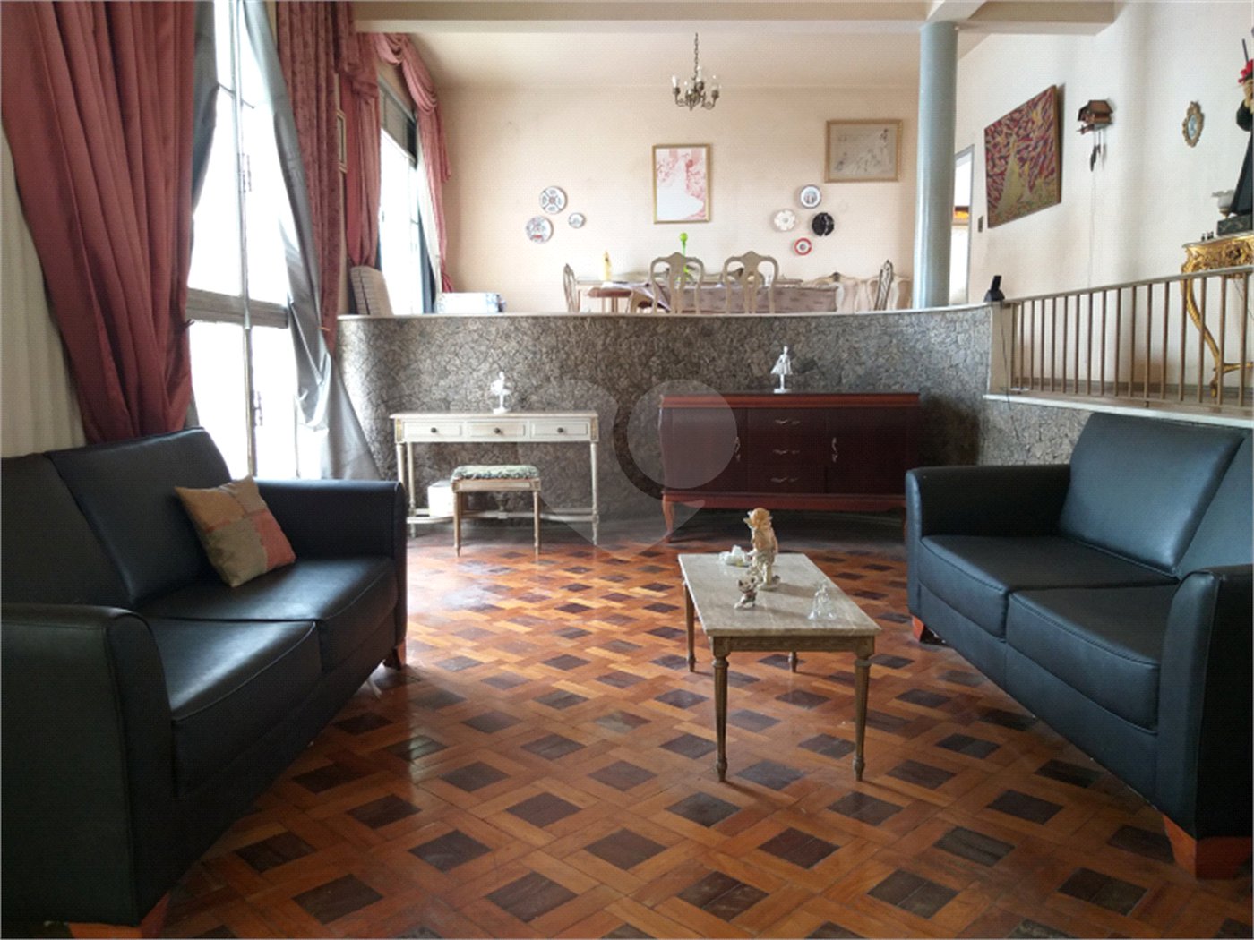 Apartamento à venda com 6 quartos em Tijuca, Rio de Janeiro, RJ