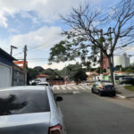 Terreno à venda em Chácara Monte Alegre, São Paulo, SP