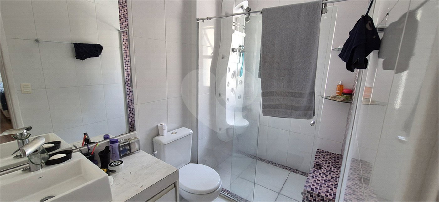 Casa à venda com 4 quartos, sendo 2 suítes,  no condomínio Aromaz, São Bernardo do Campo - SP