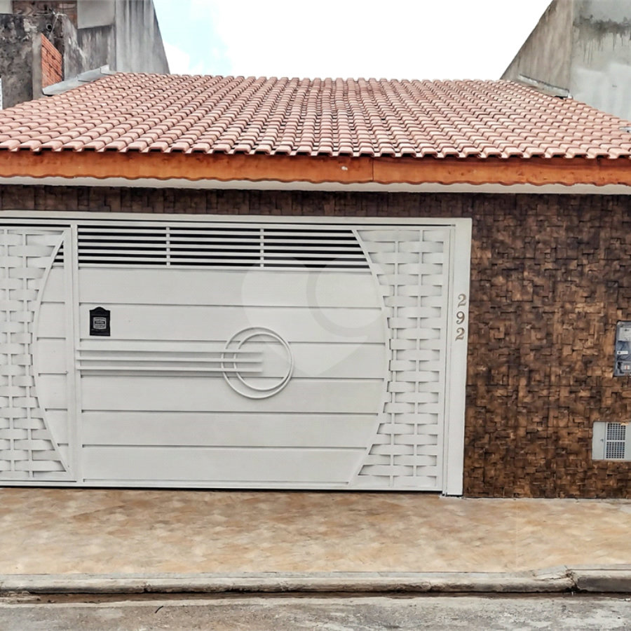 Casa Térrea à venda com 3 quartos, sendo 1 suíte, em Jardim Horto do Ipê, Itaquaquecetuba, SP