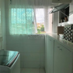 Apartamento à venda com 3 quartos, sendo 1 suíte,  em Vila Santana, Sorocaba, SP