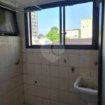 Apartamento à venda com 3 quartos, sendo 1 suíte, em Mandaqui, São Paulo, SP