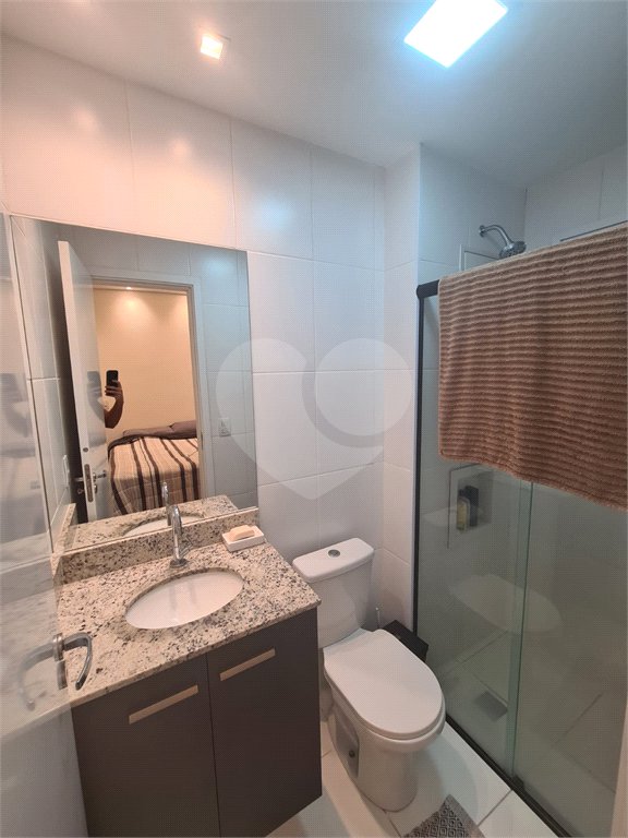 Apartamento à venda com 2 quartos, sendo 1 suíte, em Medeiros, Jundiaí, SP
