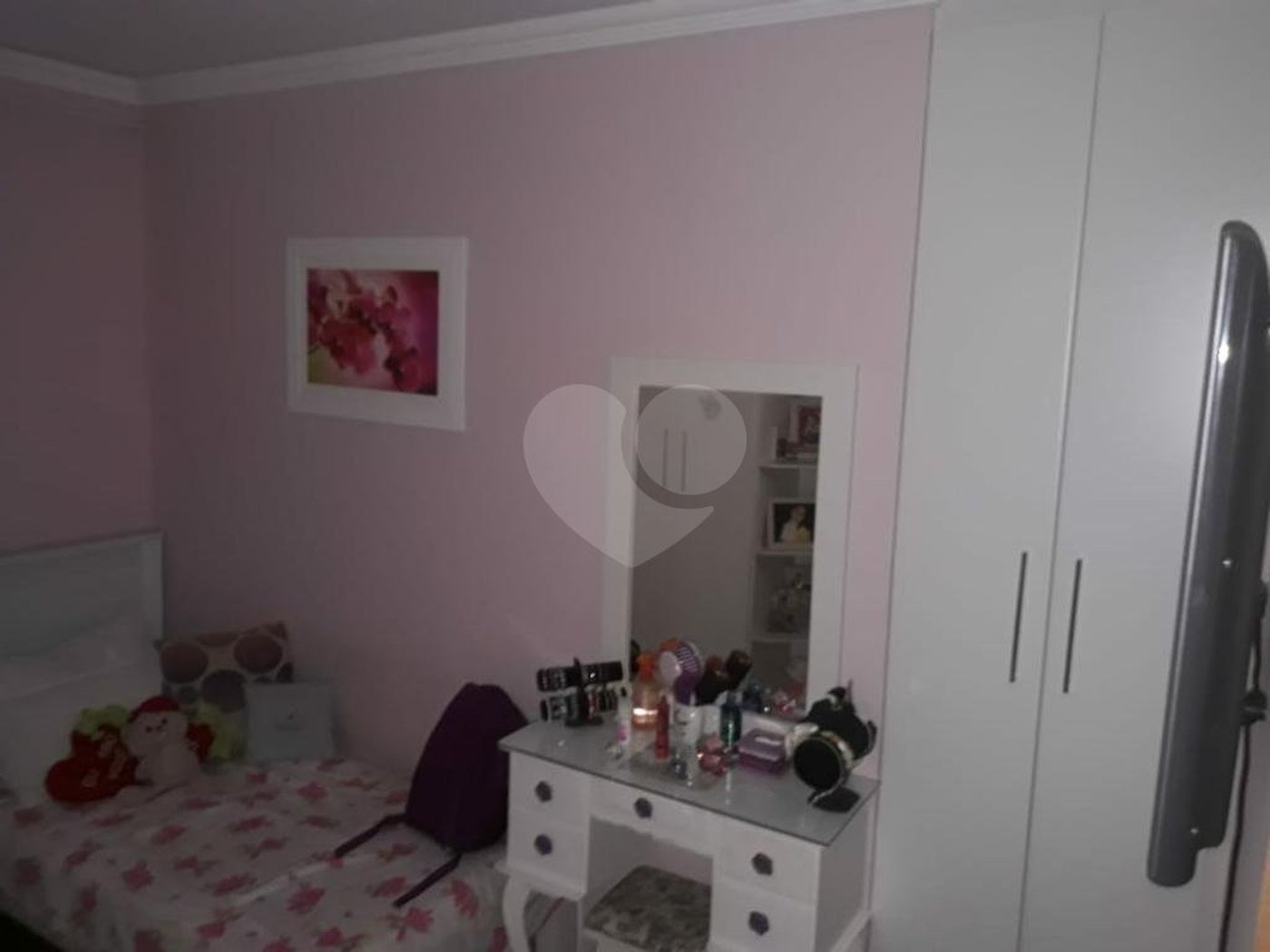 Sobrado à venda com 2 quartos em Limão, São Paulo, SP