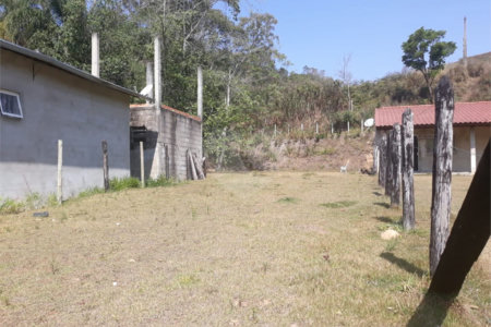 Terreno à venda em Marmeleiro, Mairinque, SP