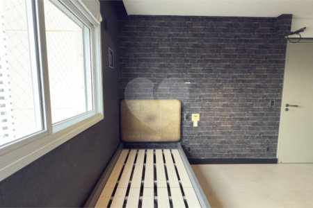 Apartamento à venda com 3 suítes em Vila Mascote, São Paulo, SP