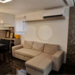 Apartamento à venda com 2 suítes em Pinheiros, São Paulo, SP