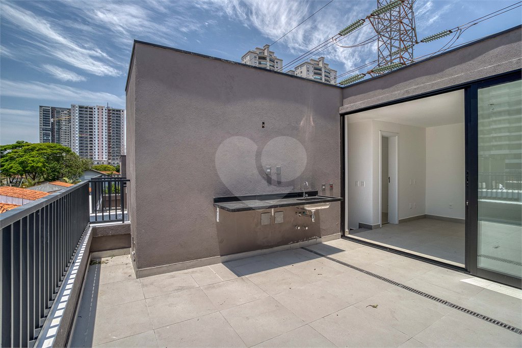 Casa em condomínio à venda com 4 quartos, sendo 2 suítes, em Brooklin, São Paulo, SP