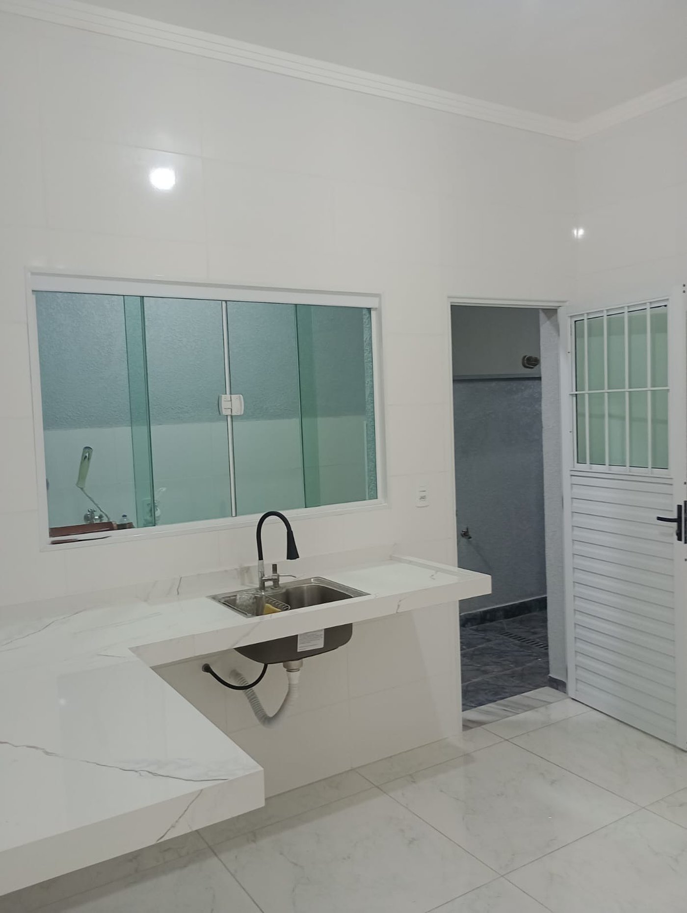 Casa à venda com 3 quartos, sendo 1 suíte, em Figueira 1, Hortolândia, SP