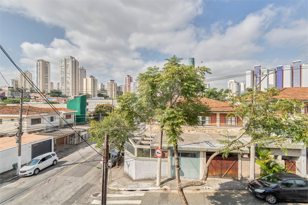 Casa à venda com 3 quartos em Chácara Monte Alegre, São Paulo, SP