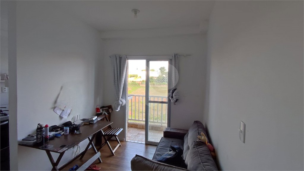 Apartamento à venda com 2 quartos em Recreio São Judas Tadeu, São Carlos - SP