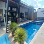 Casa à venda com 3 suítes no condomínio Terra Magna, Indaiatuba - SP