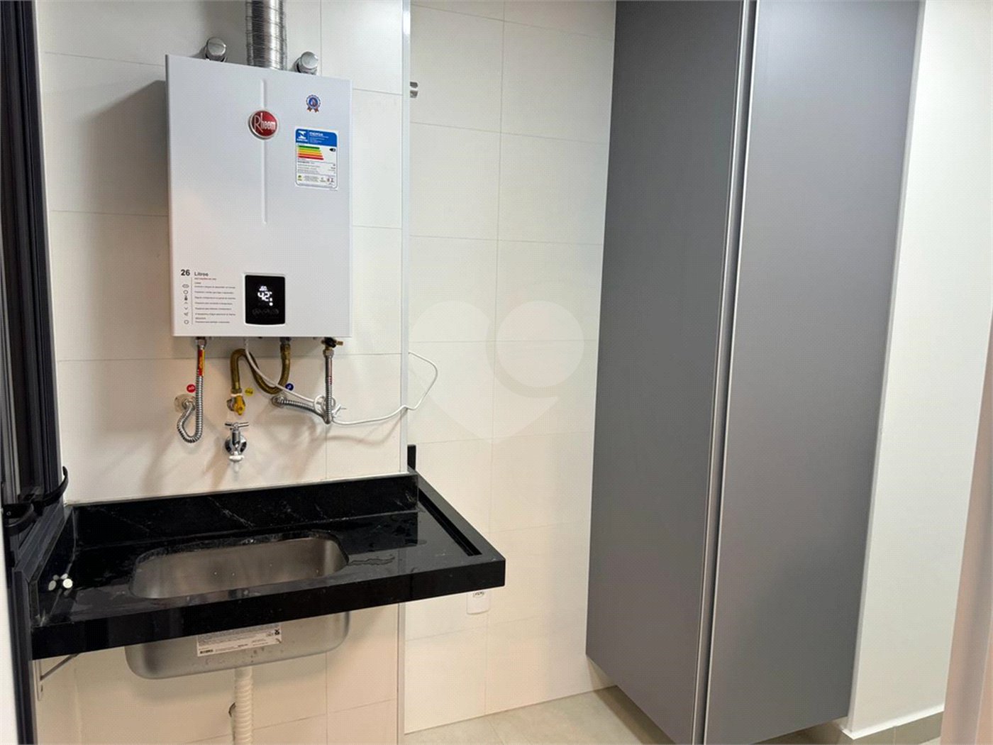 Apartamento à venda com 3 suítes em Parque Campolim, Sorocaba, SP