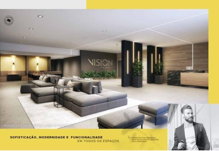 Vision Colinas