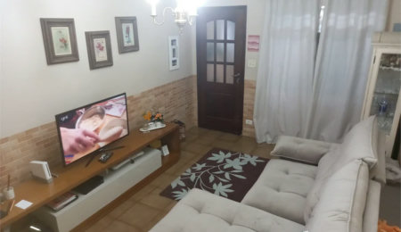 Sobrado à venda com 2 quartos em Parque da Lapa, São Paulo, SP