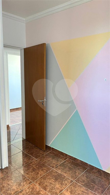 Apartamento à venda com 3 quartos em Cidade Líder, São Paulo, SP