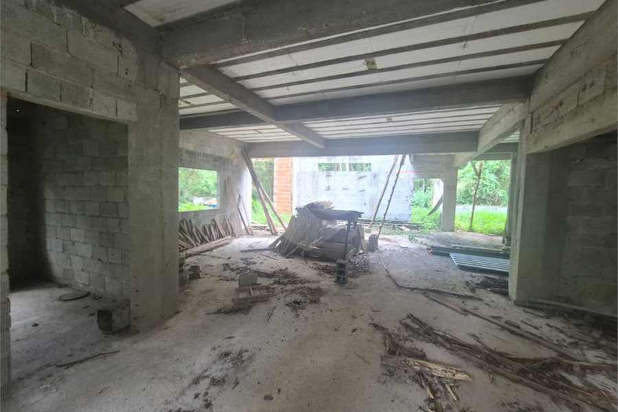 Terreno à venda no condomínio Alpes da Cantareira, Mairiporã - SP