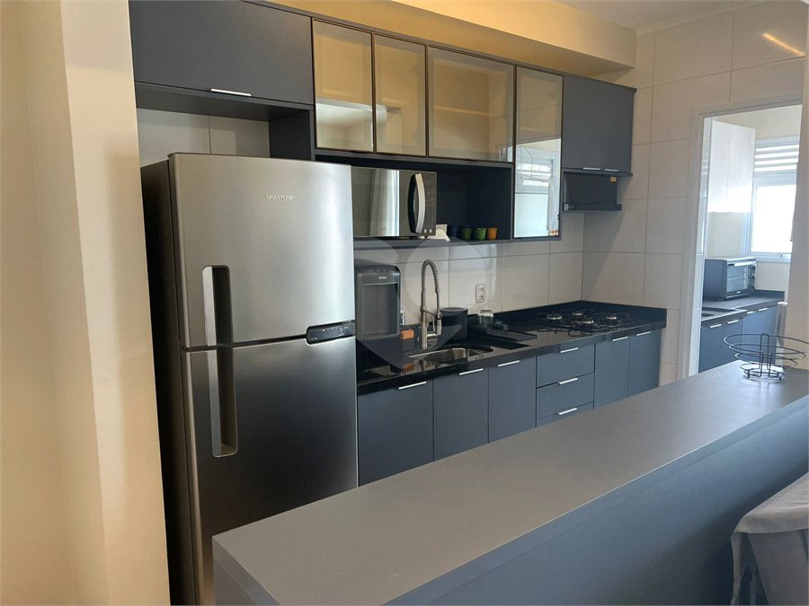 Cobertura à venda ou para alugar com 2 quartos, sendo 1 suíte, em Várzea da Barra Funda, São Paulo, SP
