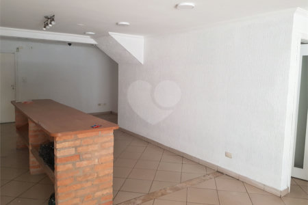 Sobrado à venda com 1 quarto em Granja Julieta, São Paulo, SP