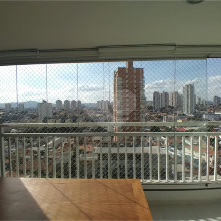 Apartamento à venda com 3 quartos, sendo 1 suíte, em Chora Menino, São Paulo, SP