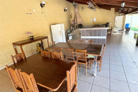 Casa à venda com 6 quartos, sendo 3 suítes,  no condomínio Itanhangá Chacaras de Recreio, Ribeirão Preto - SP